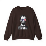 Lincoln Shades Sweatshirt