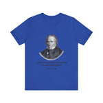 I would rather be right than President T-Shirt