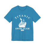 Titanic Swim Team T-Shirt
