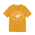 Pony Express T-Shirt