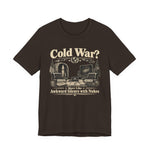 Cold War T-Shirt
