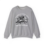 Zodiac sagittarius Sweatshirt