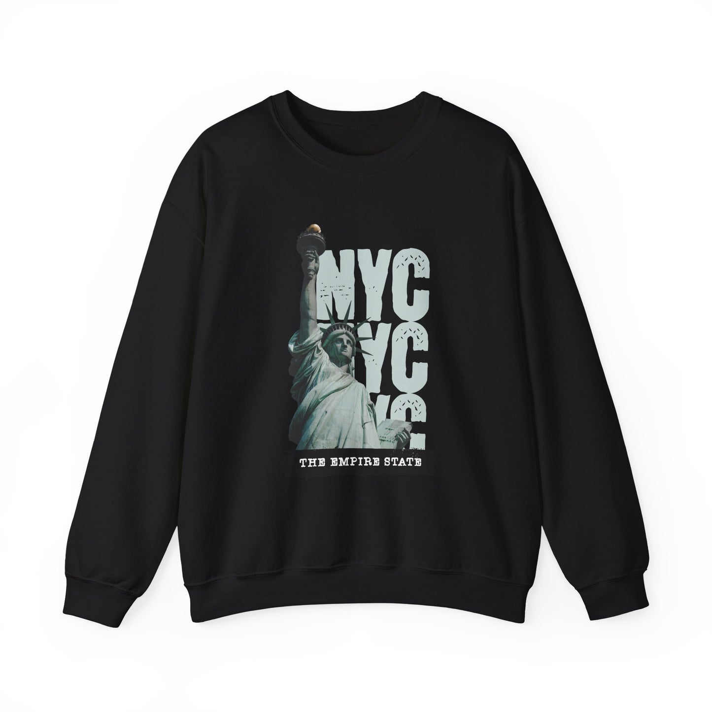 NYC Empire State Sweatshirt