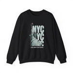 NYC Empire State Sweatshirt
