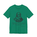 Mathematics is the language T‑Shirt