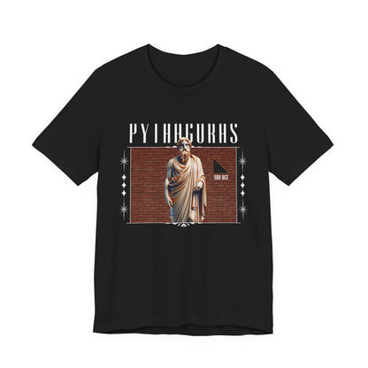 Pythagoras T-Shirt
