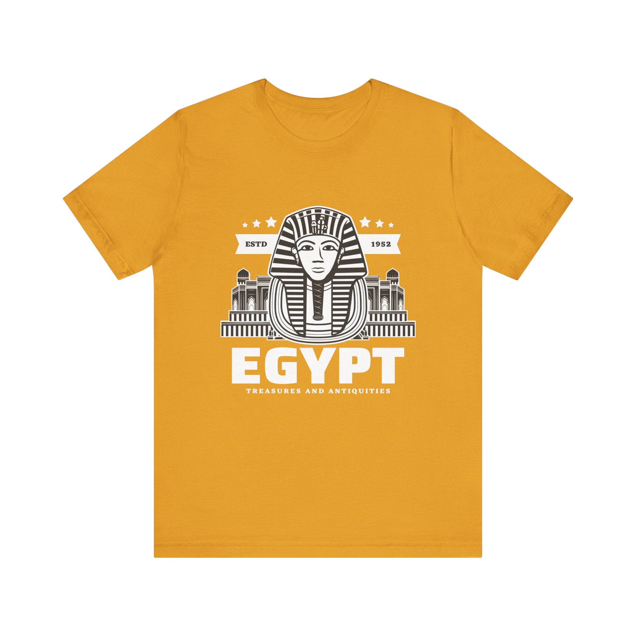 Egypt estd 1952 T-Shirt