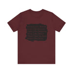 Fight Think Rebel T-Shirt