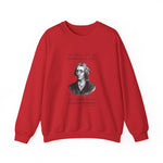 Economics Joke Sweatshirts
