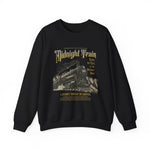 Midnight Train Sweatshirt
