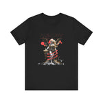Dignity meets dafiance T-Shirt