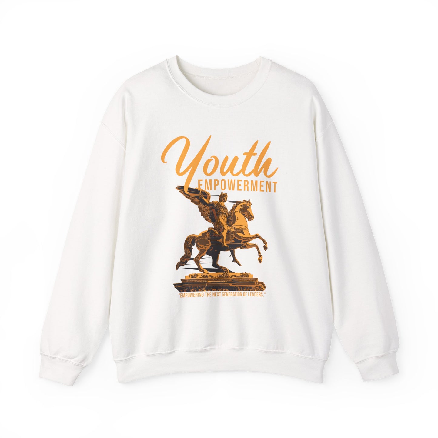 Youth empowerment Sweatshirt