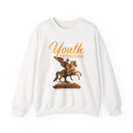 Youth empowerment Sweatshirt