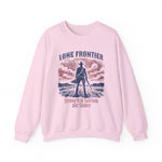 Lone Frontier Sweatshirts
