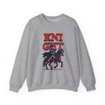 Pixel Knight Sweatshirt