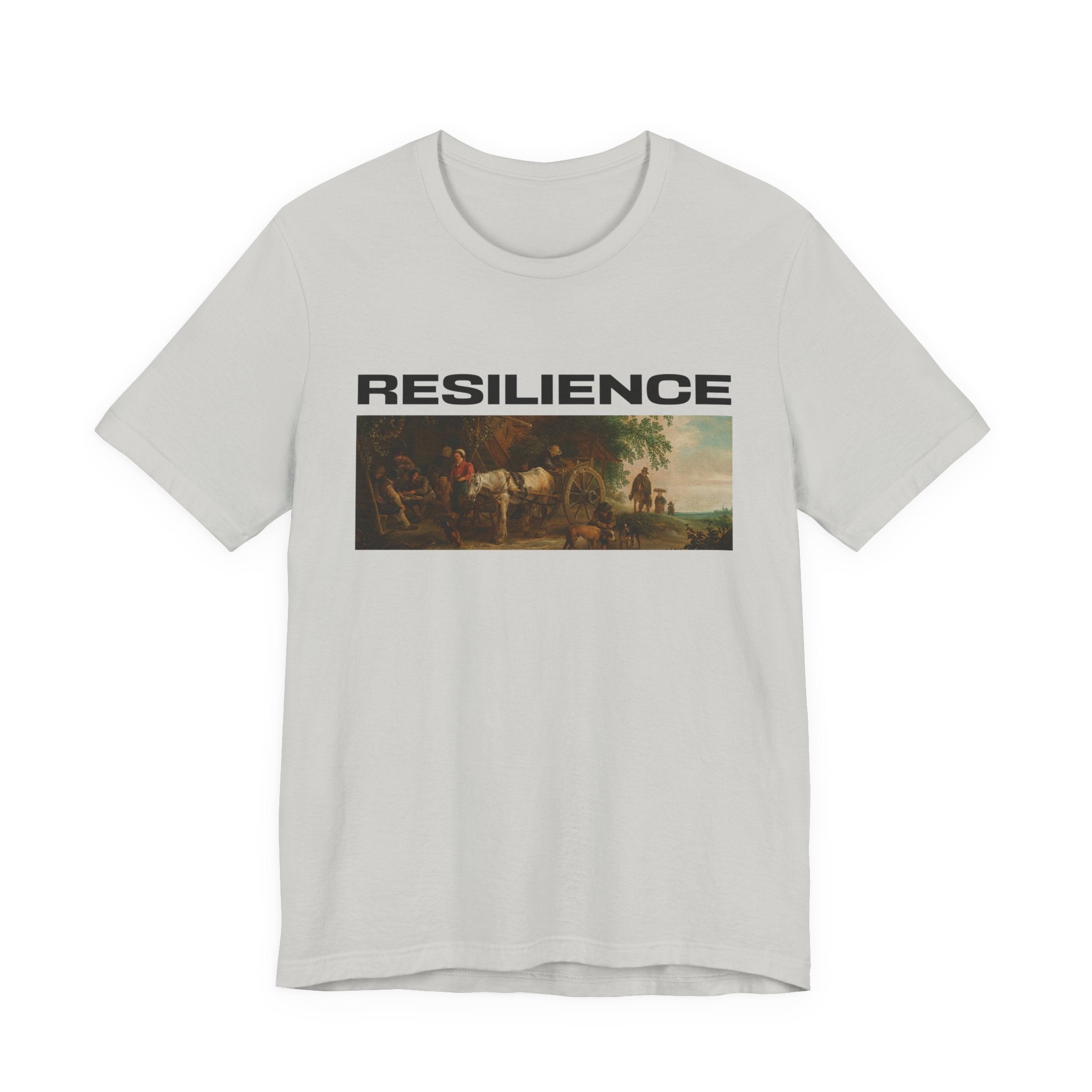 Resilience T-Shirt