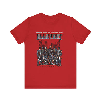 Alleycat Renegades T-Shirt