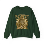 Majesty & Dignity Sweatshirt