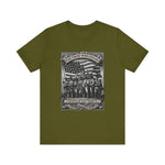 For Those who Fought T-Shirt