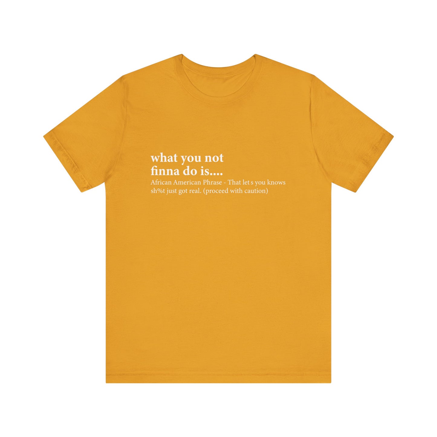 African American Activist T-Shirt