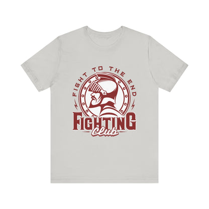 Fight to the End T-Shirt