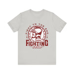Fight to the End T-Shirt