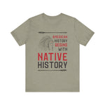 Native History T-Shirt
