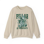 The pillar of Prosperity Sweatshirt