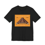 Teotihuacan Mayan Pyramid T-Shirt