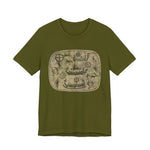 Petroglyph T‑Shirt