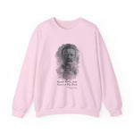 Carry A Big Stick Sweatshirt