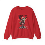 Dignity faith Sweatshirt