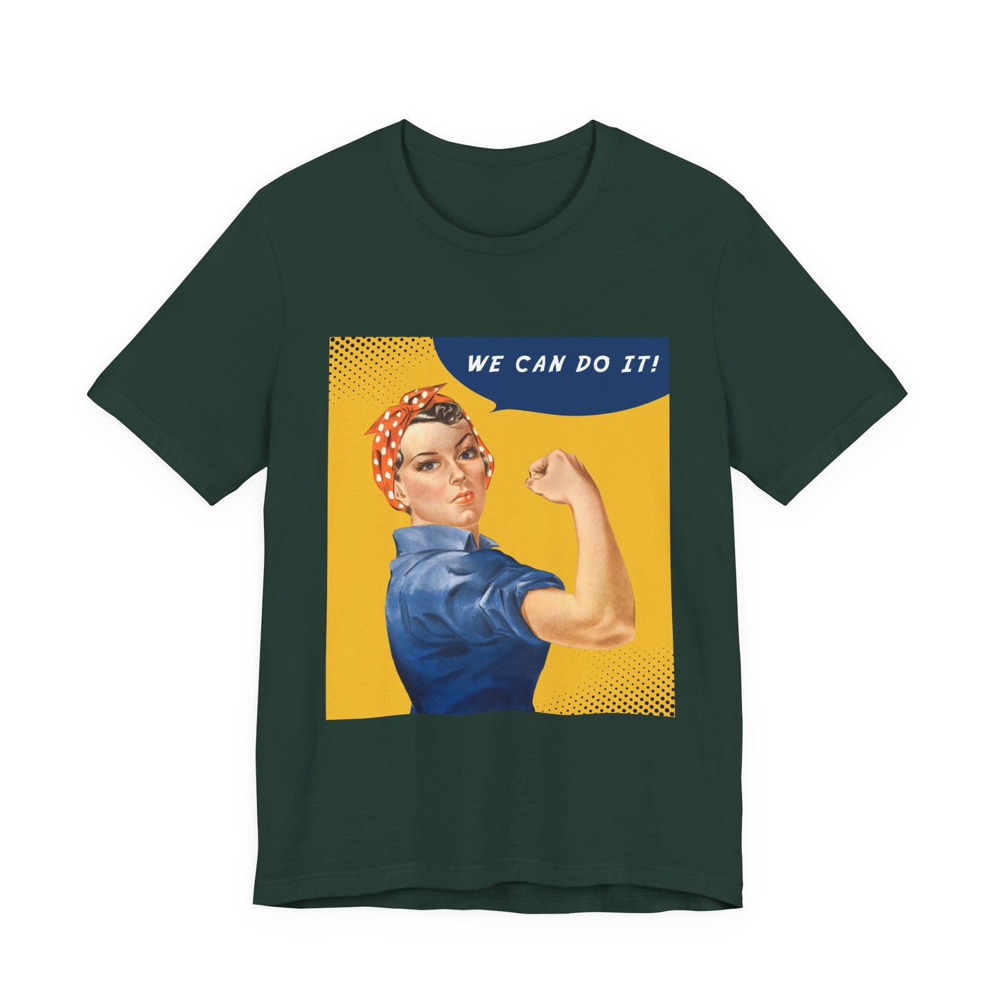 Rosie T-Shirt