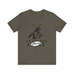 God bless mercy Of God T-Shirt