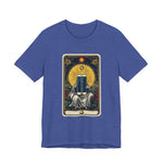 Tarot Card History T-Shirt