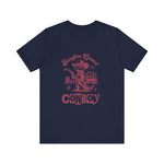 Cowboy Surefire Lizard T-Shirt