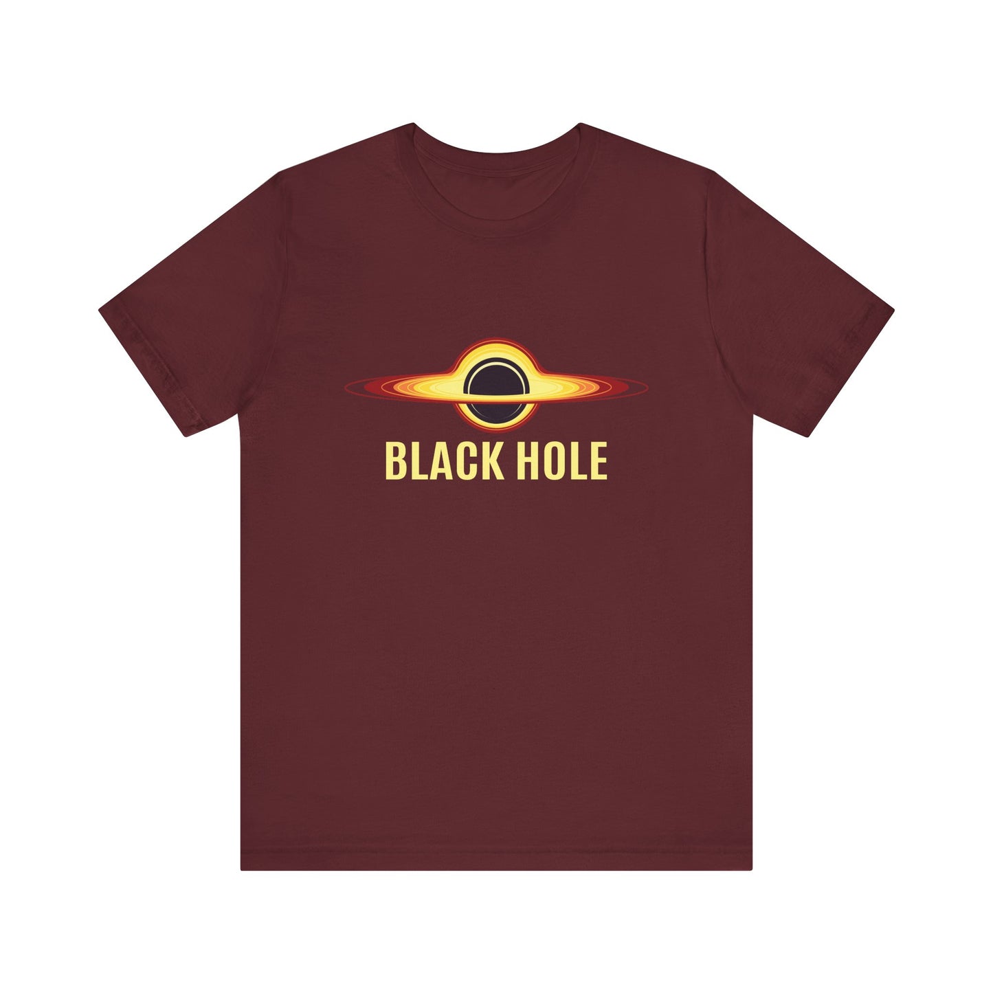 Black Hole T-Shirt