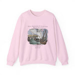 Constantinople Sweatshirts