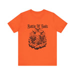 Battle Of Gods T-Shirt