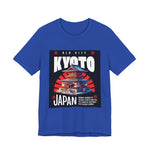 Old City Kyoto Japan T-Shirt