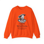Henry VIII Try Again Sweatshirt