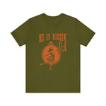 He is Rizzin T-Shirt