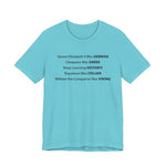 Keep Learning History T-Shirt