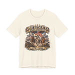 America 250th Anniversary Revolutionary T-Shirt