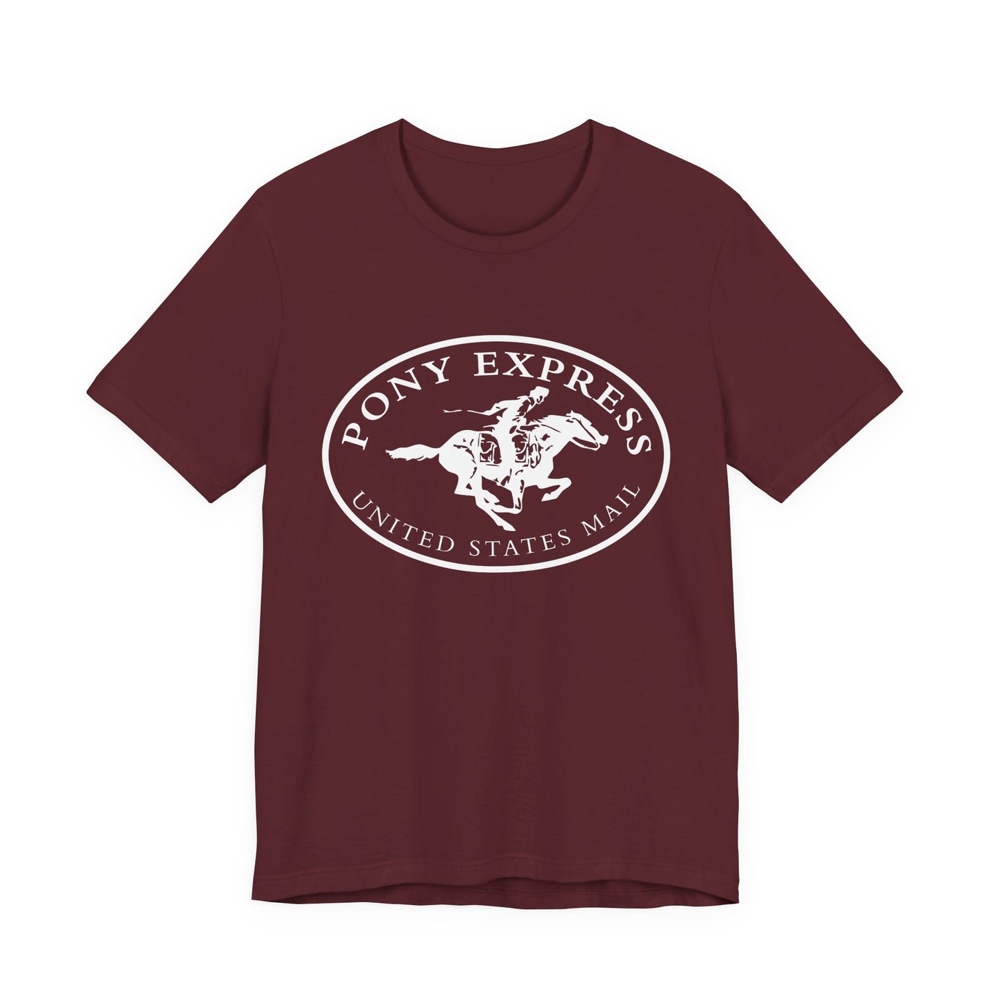 Pony Express T-Shirt