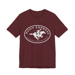 Pony Express T-Shirt