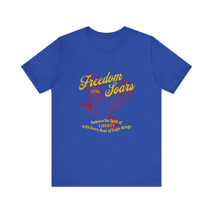 Freedom Soars T-Shirt