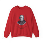I would rather be right than President Sweatshirts