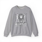 Treasures of Ancient Egypt Sweatshirt