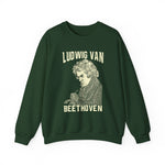 Ludwig Van Sweatshirt